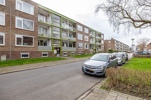 Medium property photo - Kochstraat 86, 9728 KG Groningen